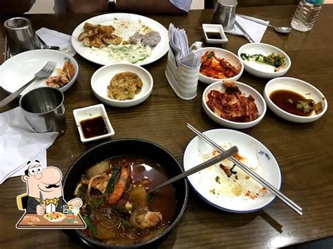 Haeundae Restaurant, Sriperumbudur - Restaurant menu, prices and reviews