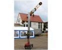Load Assist Zero Gravity Manipulator - Overhead Manipulator ...