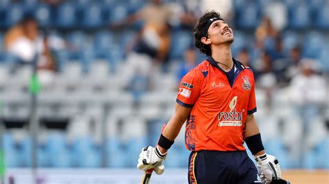 Lad's 74 vs Eagle Thane Strikers in Semi-final 1 Video | T20 Mumbai ...