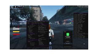 Image result for South Bronx Script Pastebin