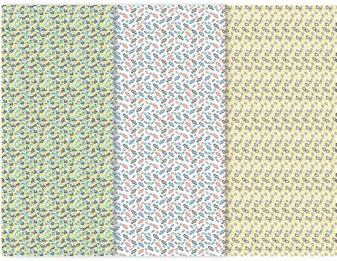 2D Shape Patterns 的图像结果