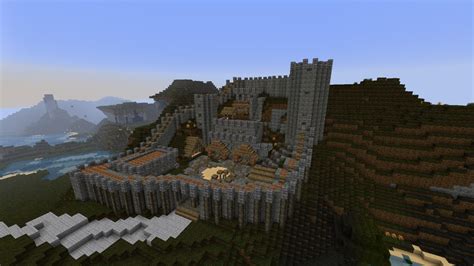 Image result for Ryannotbrian Minecraft Medieval War Map