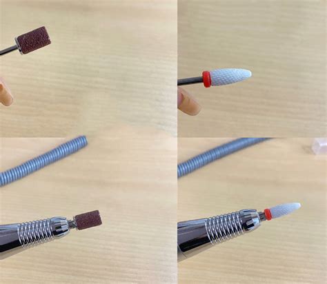 How to Use Electric Nail File 的图像结果