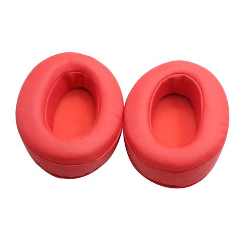 Lurrose Replacement HM5 Ear Pads Memory Foam Earpads Cushions for ...