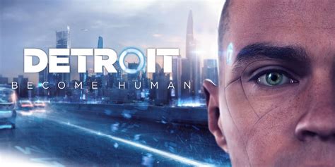 Detroit: Become Human - Best Graphics Settings
