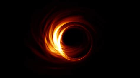 First 'Real' Image Of The Black Hole Will Release Today, To Answer ...