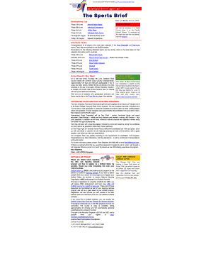 Fillable Online Issue 12 Week 8 Term 2 Fax Email Print - pdfFiller