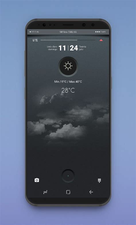 Image result for Android Style Modern Design