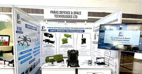 First-Ever Stock Split: Paras Defence Secures Shareholders’ Nod To 1:2 ...