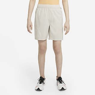 Older Kids Shorts. Nike IN