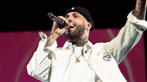 Nicky Jam Tour : Sunshine Tour
