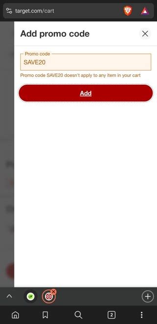 Image result for Target Promo