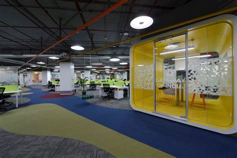 Globant Office Photos | Glassdoor