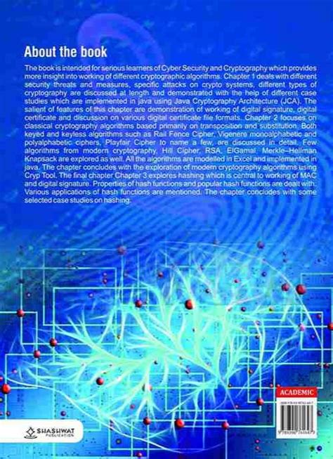 Insight into Information Security and Cryptography Essentials ...