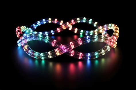 Image result for Infinity LED Lights
