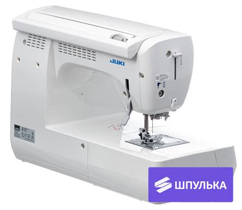 Швейная машина Juki HZL-DX5 — низкая цена в Минске, магазин Шпулька