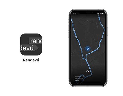 Navigation Application 的图像结果