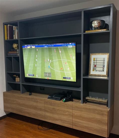 How to Set Up the Best Entertainment Center for Your Home | homify