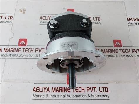 Gast R-ad665 Air Motor – Aeliya Marine Tech