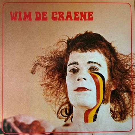 Brussel | Álbum de Wim de Craene - LETRAS.COM