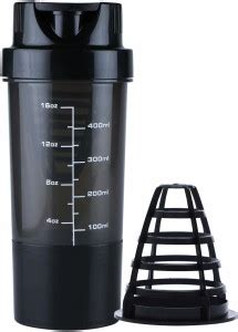 DOVEAZ Shaker | Shaker | Shaker | Gym Shaker 500 ml Shaker - Buy DOVEAZ ...