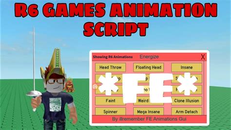 Image result for R6 Script