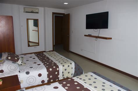 Edificio Galeon Azul Penthouse