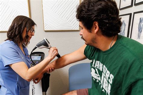 Image result for Linear Compression Wave Therapy