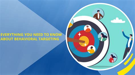 Behavioral Targeting 的图像结果