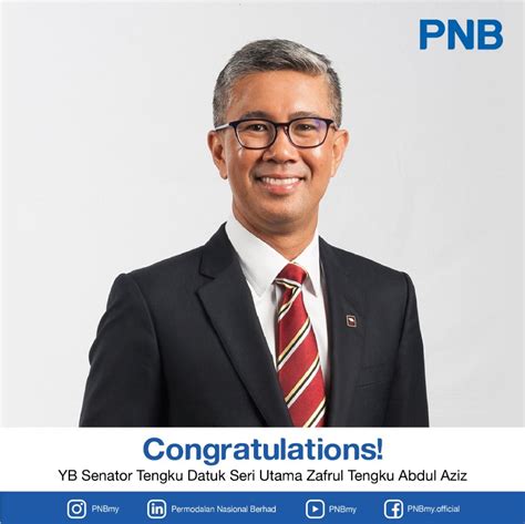 Permodalan Nasional Berhad on LinkedIn: #permodalannasionalberhad # ...