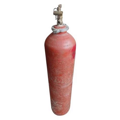 Hydrogen Gas - Hydrogen Gas Cylinder Manufacturer from Ahmedabad