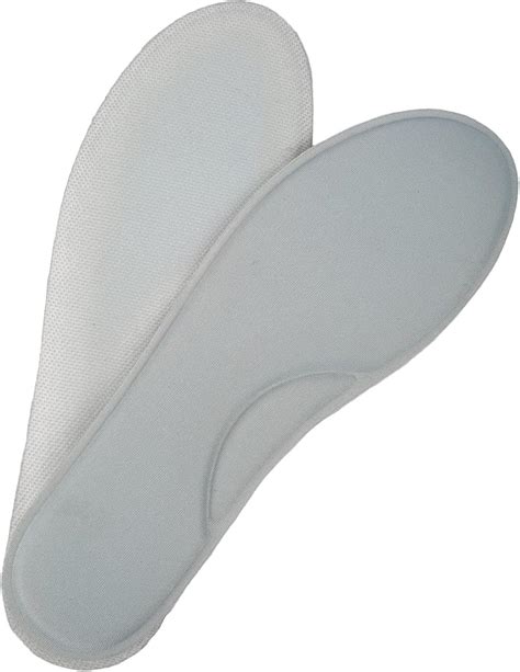 BigPlayer Revitalize Your Every Step: Comfort Relaxable Memory Foam ...