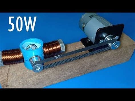 Rezultat imagine pentru Dynamo Generator Project