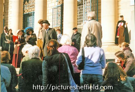 Searching Picture Sheffield