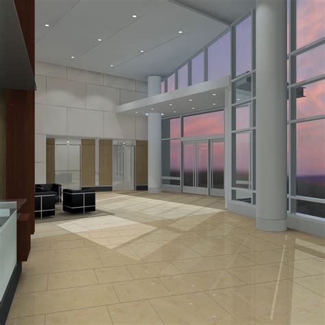 375 E St SW, Washington, DC 20024 - Patriots Plaza II | LoopNet