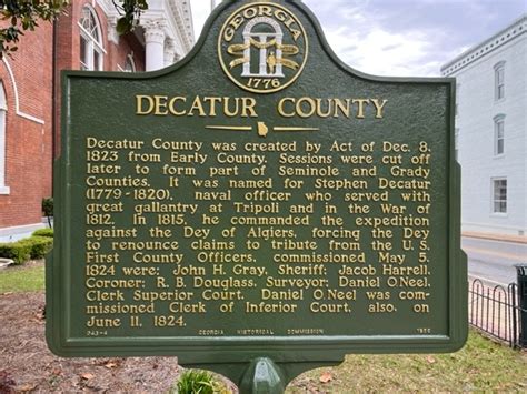 Image result for Decatur, Georgia History