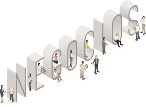 Business Word Art Stock Illustration - Download Image Now - Adult, Art ...