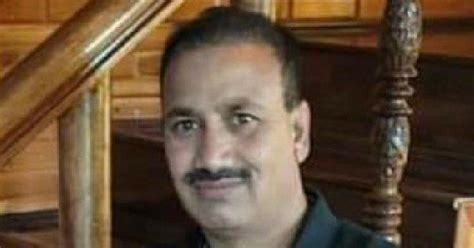 Jammu and Kashmir: Police officer shot dead by suspected militants