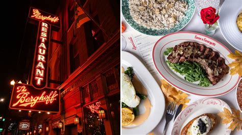 13 Iconic Chicago Restaurants You Have To Try