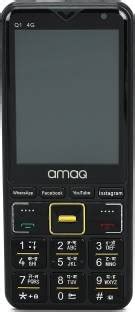 Amaq Mobile Phones: Amaq Mobiles Reviews | Buy Amaq Mobiles Online at ...