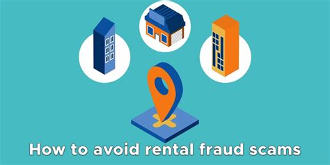 Red flags to look for amid spike in rental scams