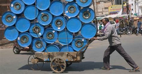 ‘GDP slowdown because black money is blocked’: 10 reads from Left ...