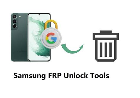 Image result for FRP Unlock Software