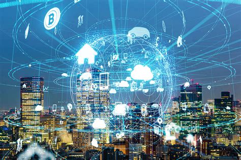 Futuristic Technology 的图像结果