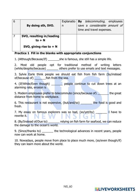 Rezultat imagine pentru Homework Complex Sentence 5th Class