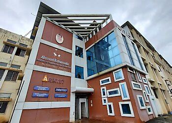 3 Best Engineering Colleges in Thane, MH - Expert Recommendations