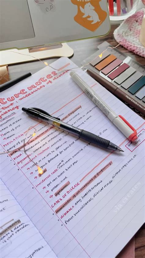 Image result for Study Guide Note Ideas