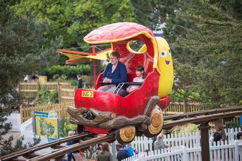 Image result for CBeebies Get Set Go Tree Top Adventure