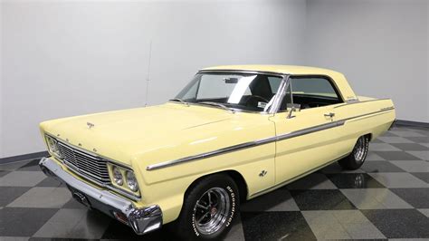 1965 Ford Fairlane Market - CLASSIC.COM