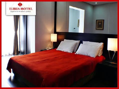 HOTEL ILIRIA (Tirana) - Hotel Reviews, Photos, Rate Comparison ...
